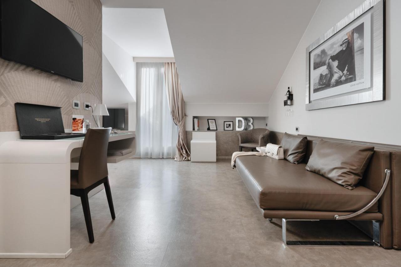 Montenapoleone Suites Мілан Екстер'єр фото
